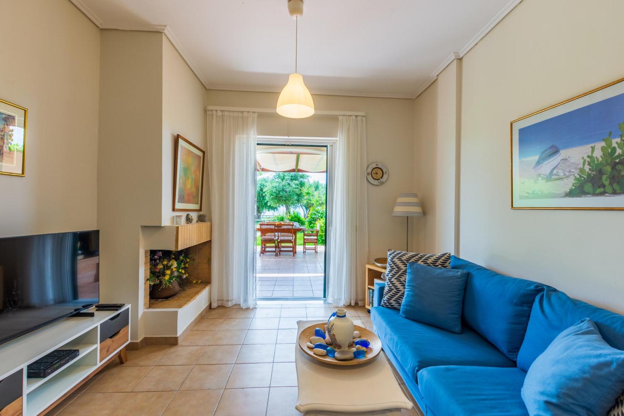Appartamento Seafront Luxury *