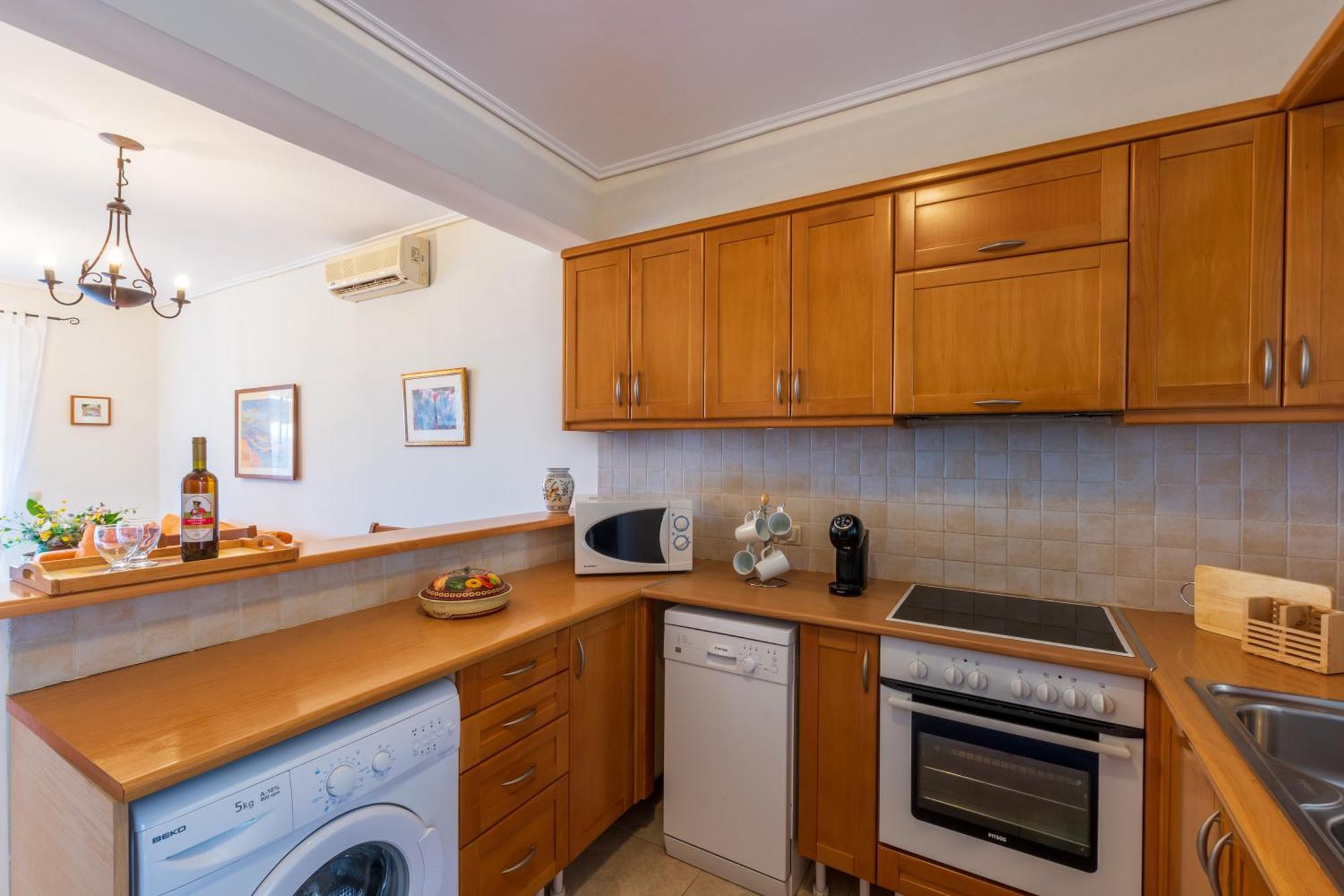 Seafront Luxury Appartamento *