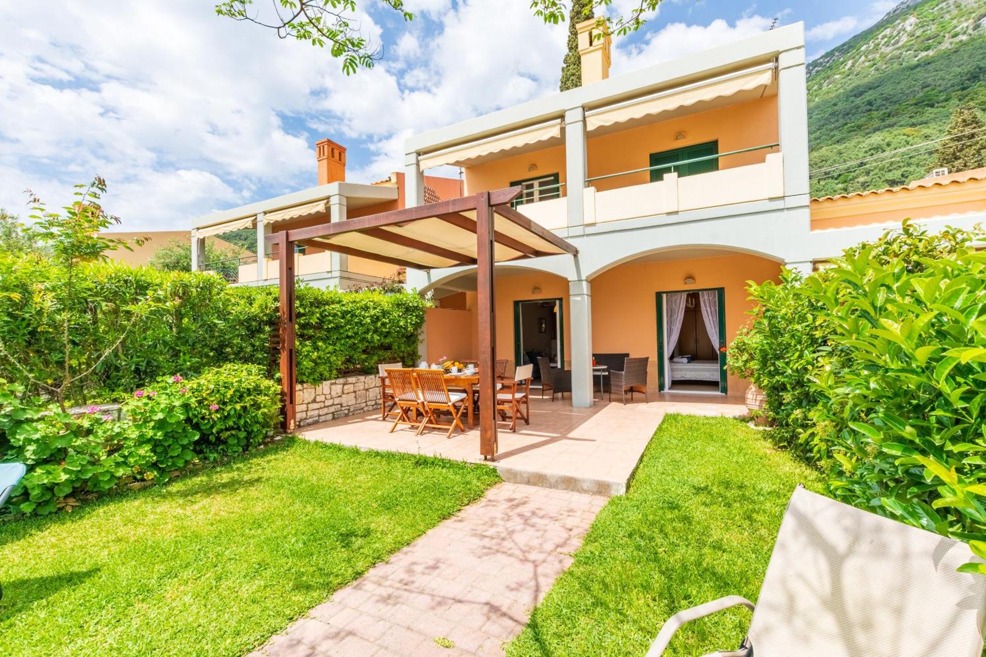 Appartamento Seafront Luxury *