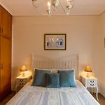 Barbati Seafront Luxury Suites