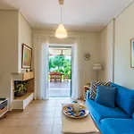 Barbati Seafront Luxury Suites