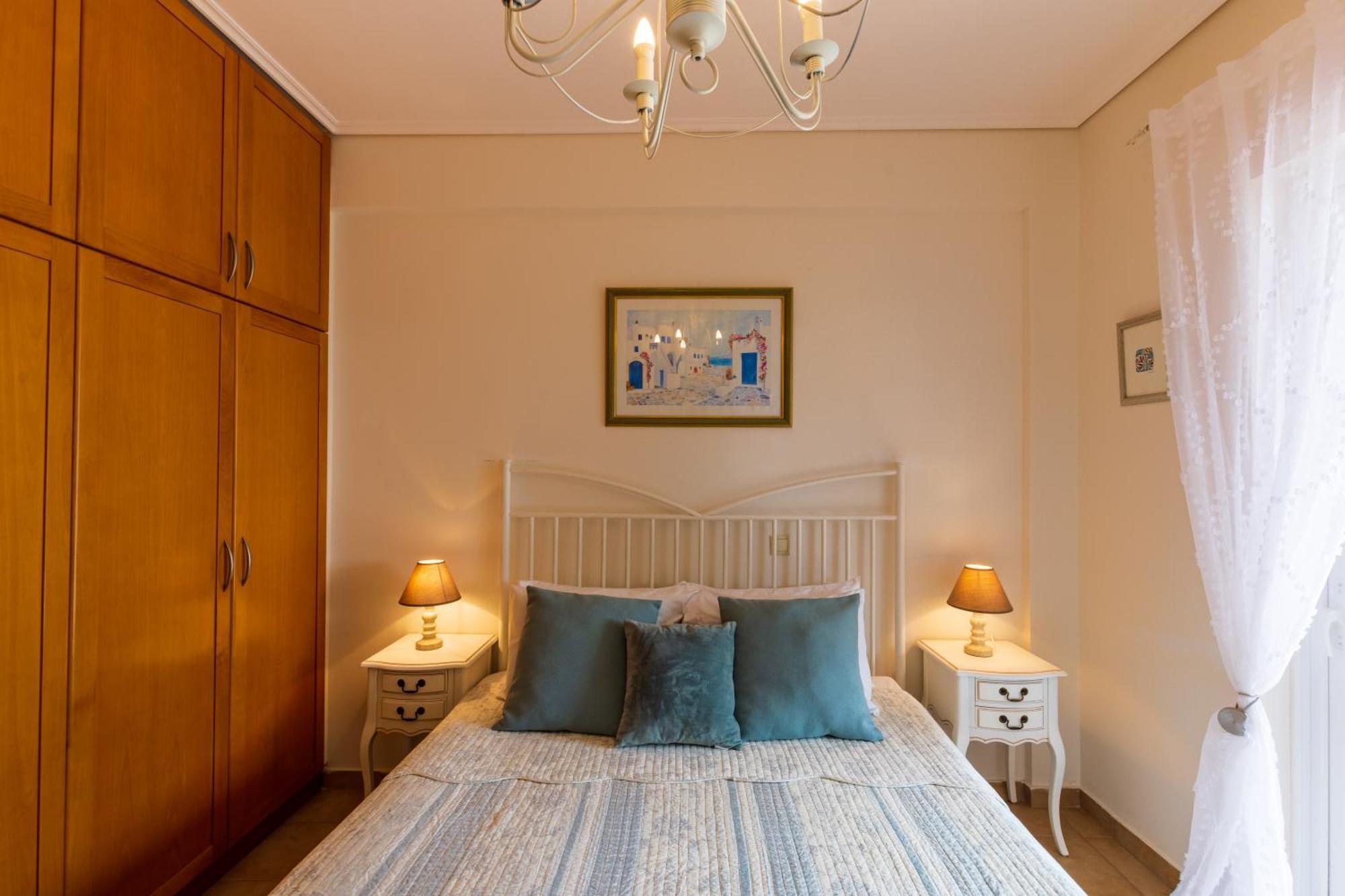 Seafront Luxury Appartamento *
