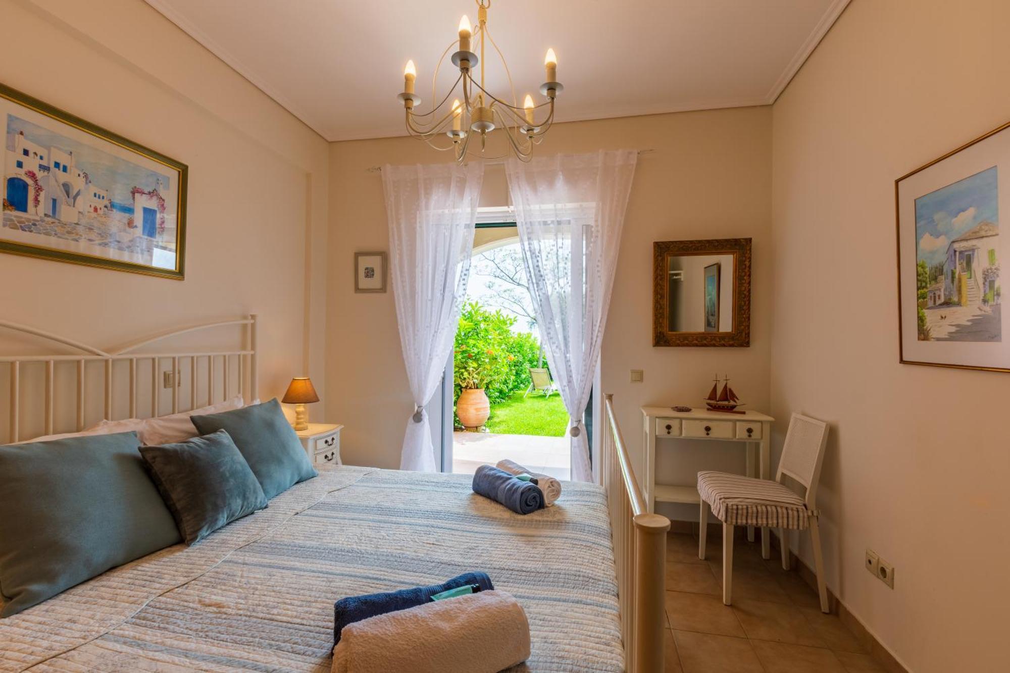 Seafront Luxury Appartamento