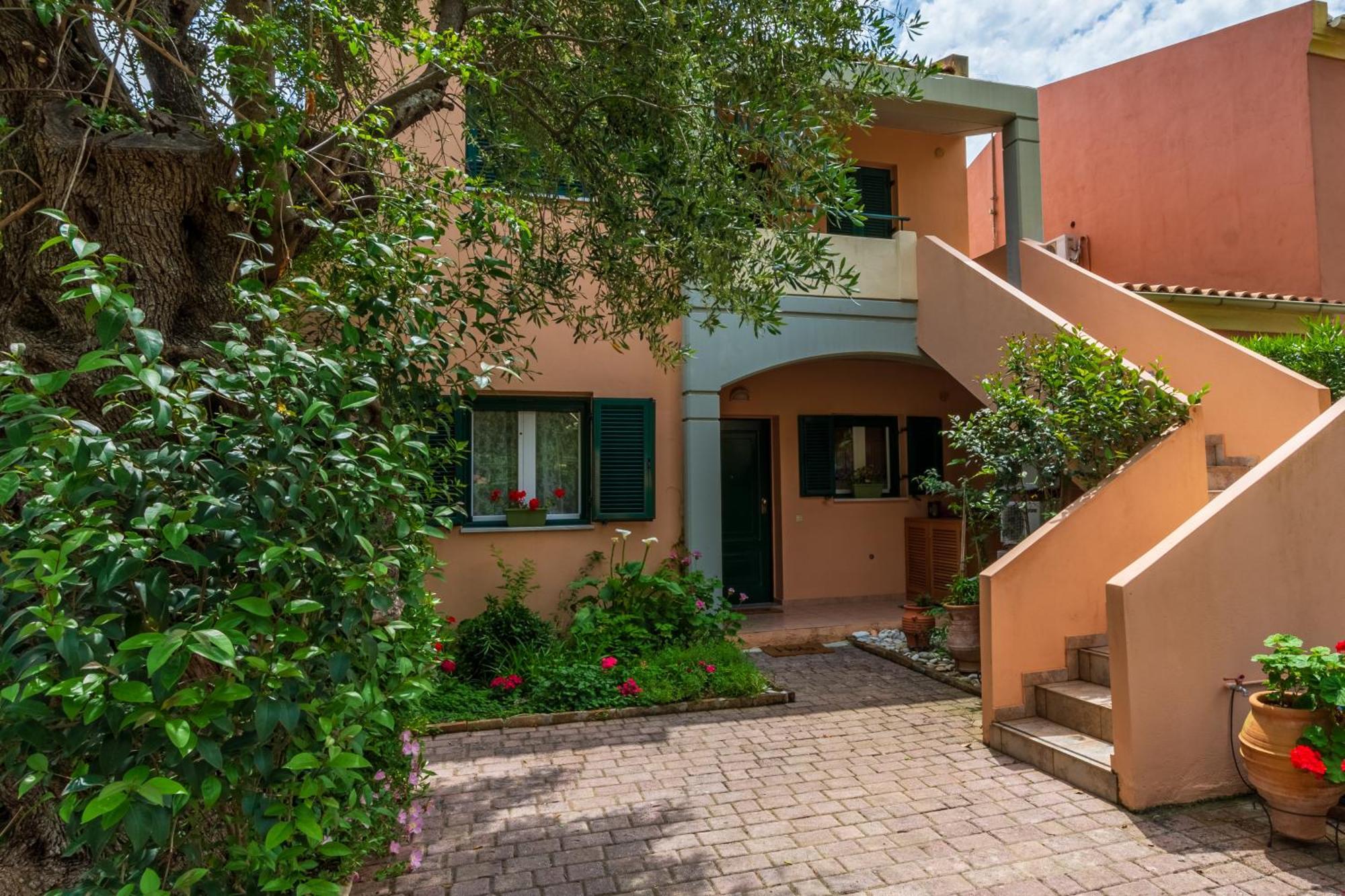 Seafront Luxury Appartamento