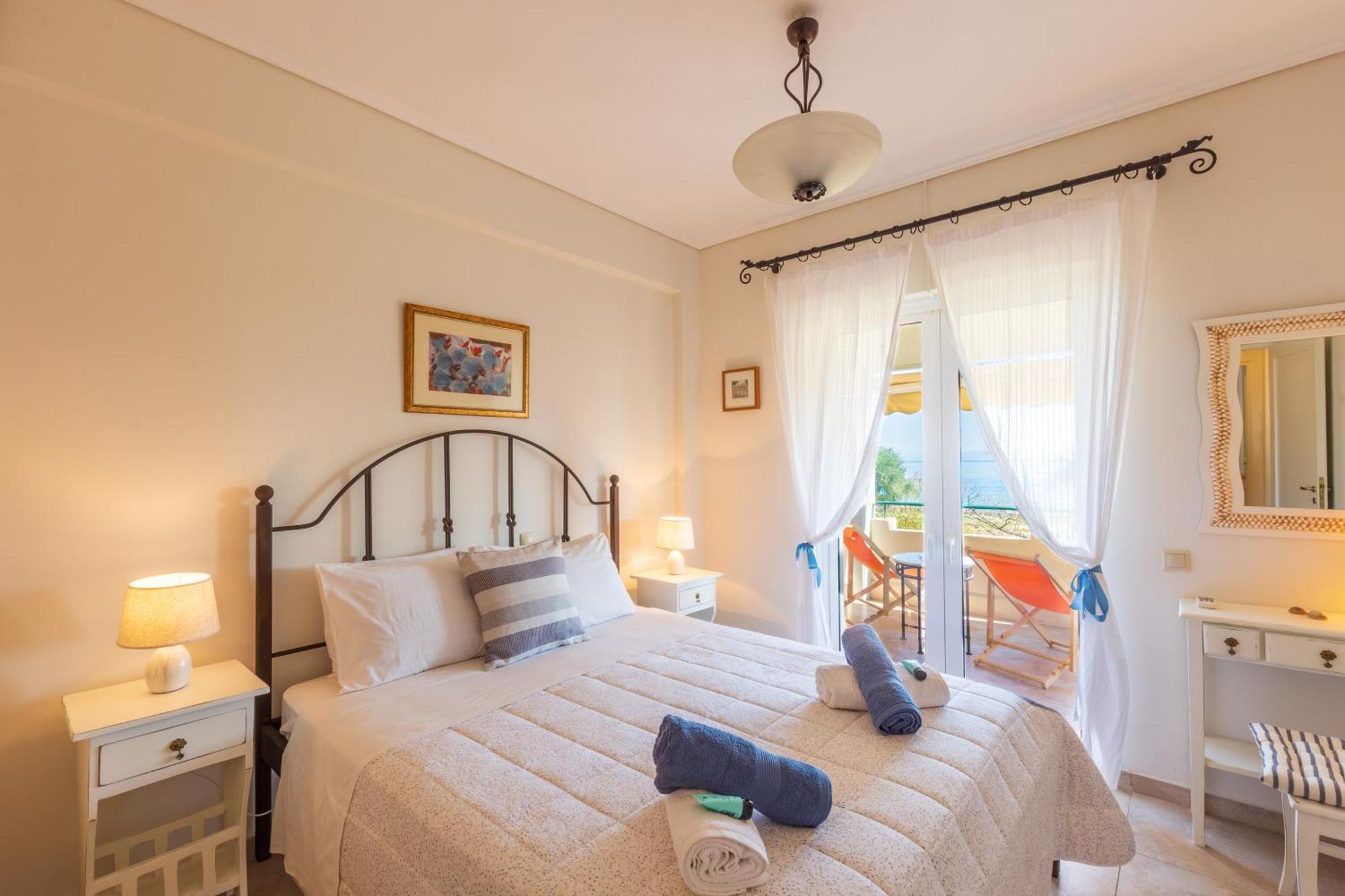 Appartamento Seafront Luxury Barbati