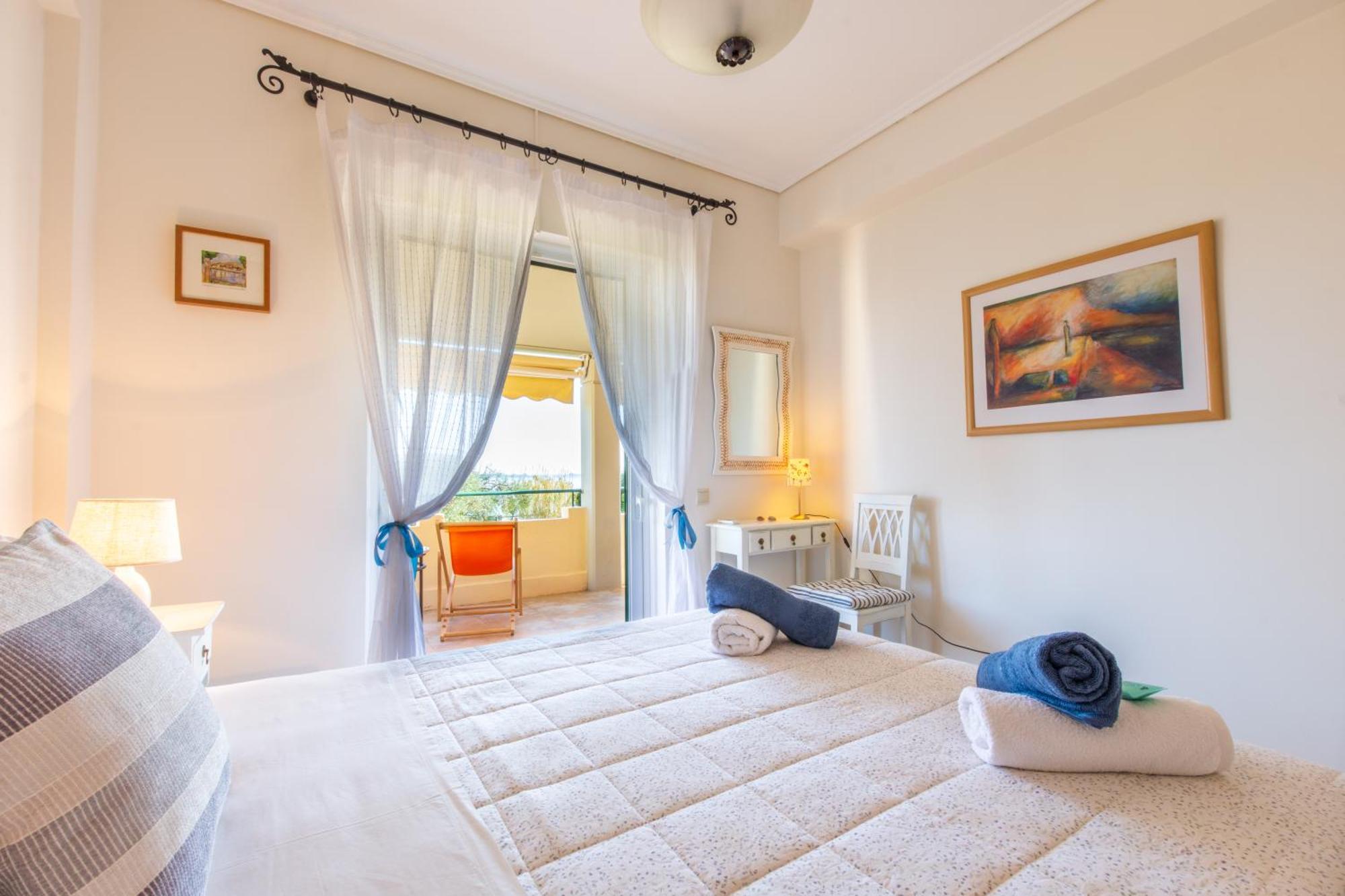 Seafront Luxury Apartament