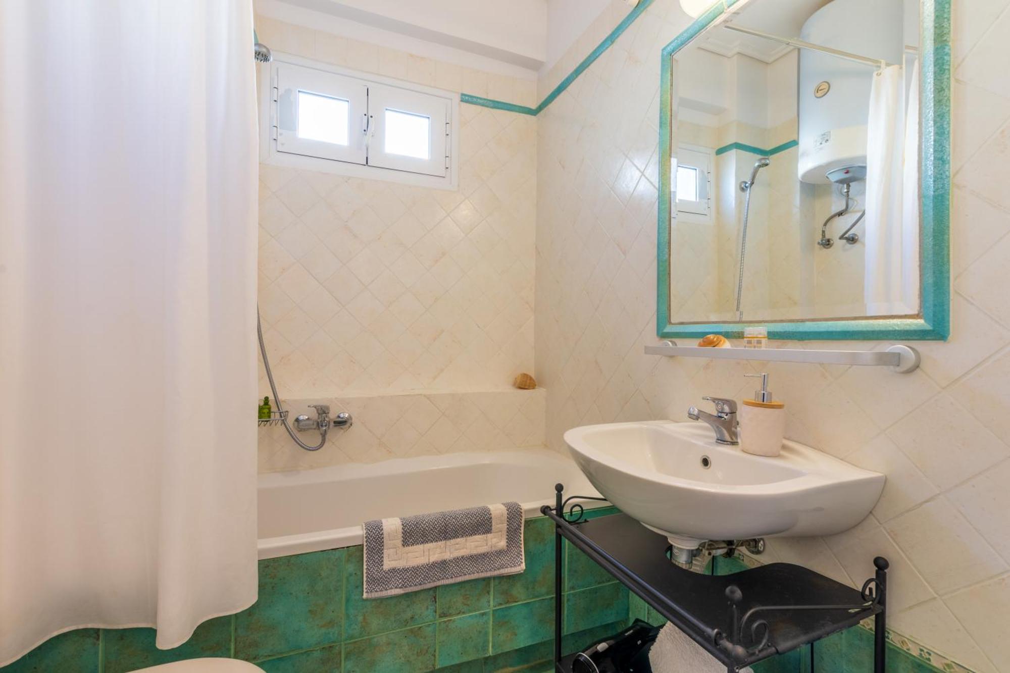 Appartamento Seafront Luxury Barbati