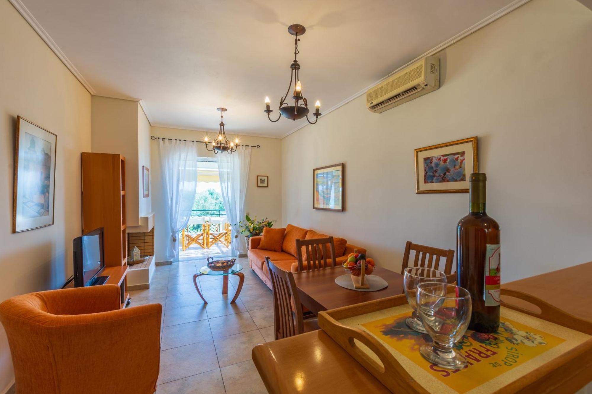Seafront Luxury Appartamento *